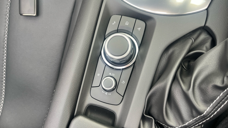 Mazda MX-5 2.0 [184] Exclusive-Line 2dr Petrol Convertible